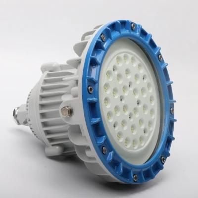 Atex and Iecex Explosion Proof LED High Bay Lighting