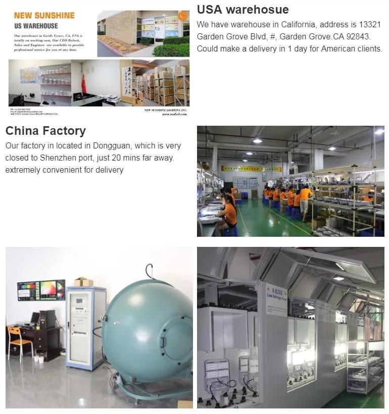 60W LED Retrofit Kit Halp Corn Light for Wall Pack