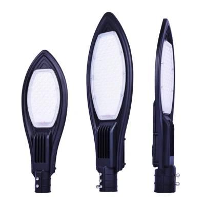 Street Lighting 3000K/4000K/5000K 150W CE RoHS 50000hours Working Lifetime