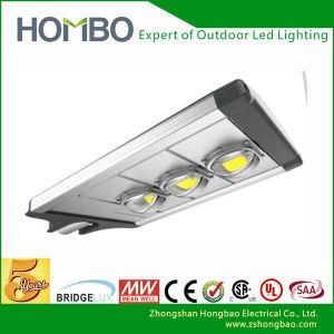 Hombo 120W Hb-168A Series LED Street Lamp