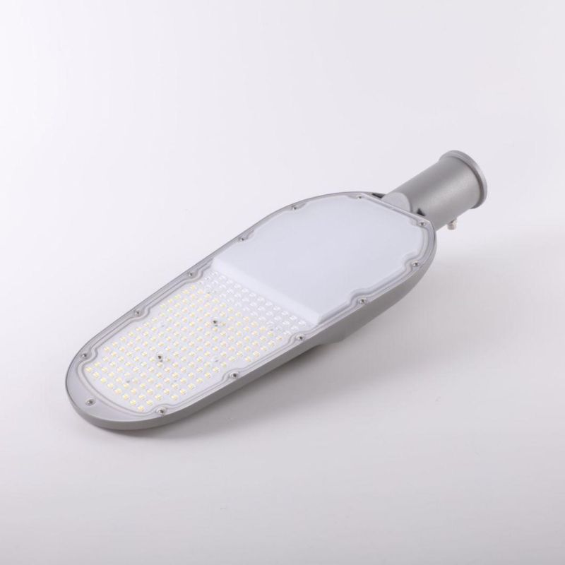 IP66 CB ENEC Certification Dimmable 120W LED Outdoor Lighting Public Light