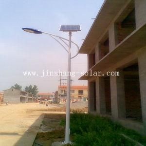 2016 Newest Outdoor Solar Lamp/LED Solar Street Light (JS-A2015101100)