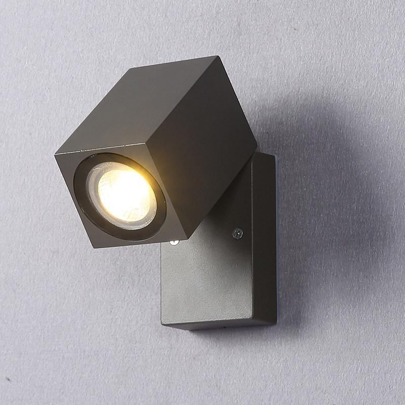 Outdoor Waterproof Wall Lamp Aisle Stairs Balcony Garden Outdoor Wall Lamp (WH-HR-30)