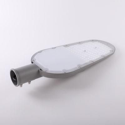 New Design 5years Warranty IP66 Ik09 LED 150W Road Lamp for Street Lighting