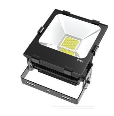 20W/30W/50W/70W/100W/150W/200W Waterproof Outdoor SMD LED Floodlight with Ce RoHS