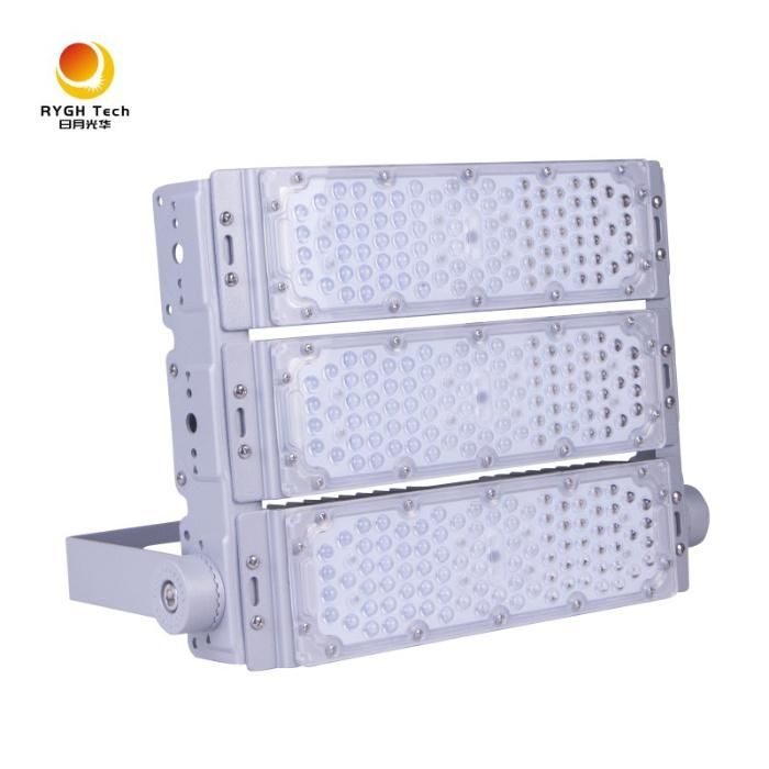 Rygh Waterproof 180W Post LED Outdoor Flood Lamp Fixtures