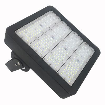 High Quality LED Sports Stadium Light with 5years Warranty RoHS IP66 200W LED Flood Light