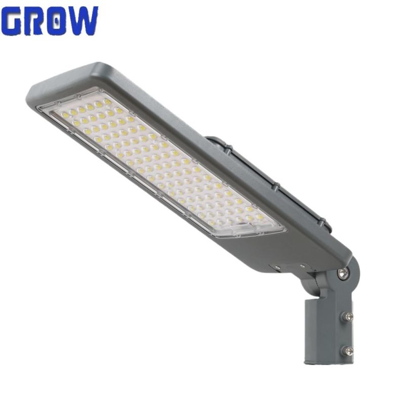 High Quality IP65 High Lumens 120lm/W Outdooe Parking Lot Road Lamp Public Area 20W LED Street Light