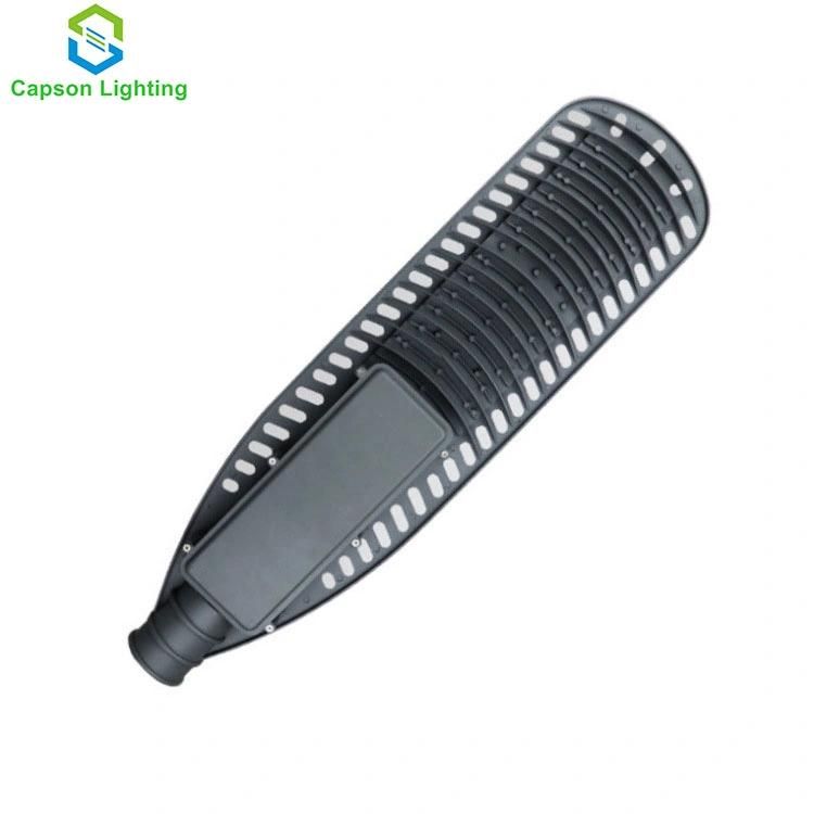 Distributor 40W 60W 90W 120W 150W LED Road Light Street Light Aluminum 100-277V Waterproof IP65 High-Pole Outdoor Lighting LED Street Light CS-Ldxq1-90b