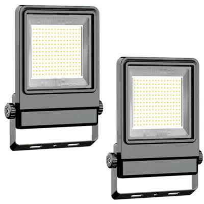 150watt IP66 85-265V/50-60Hz LED Flood Light