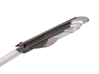 Wholesale Custom Design All-in-One Integrated Solar LED Street Light