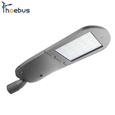 IP66 Rating 80W 100W LED Street Lamp for Outdoor Lighting Highway Lighting