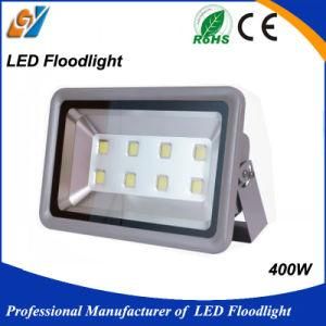 Good Quality IP65 Waterproof 400W LED Flood Light High Cost-Effective