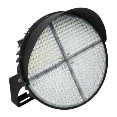 Pan American White or Black Stadium LED Sports Light