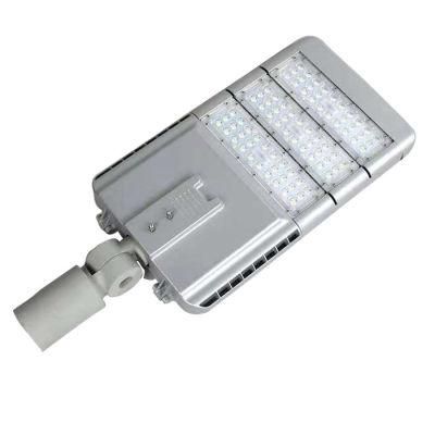 Adjustable Cheap 150W LED Street Light with Ce RoHS TUV SAA CB ENEC Approval