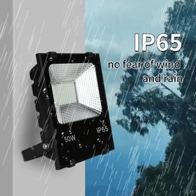 Die Casting Aluminium SMD LED Green Land Outdoor Garden 4kv Non-Isolated Isolated Water Proof Lumiguard Solar Motion Sensor Floodlight