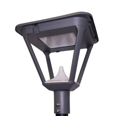 High Bright Outdoor LED Garden Light for Walkway Square Park Road