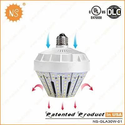 High Brightness LED Garden Light