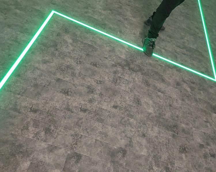 IP67 Waterproof Inground and Suit for Indoor or Outdoor Linear Decoration LED Linear Light
