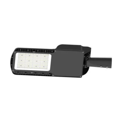 Newest Design 30W LED Street Lamp with 8 Years Warranty LED Road Light