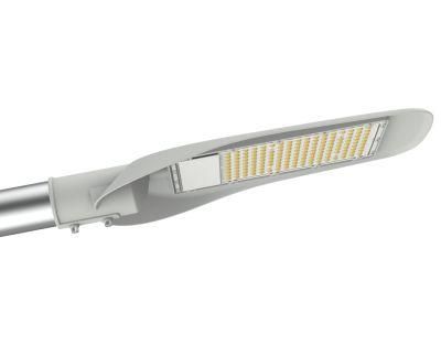 Outdoor Sideway Lighting Ra80 100lm/W 3years Warranty LED Dob Road Lamp