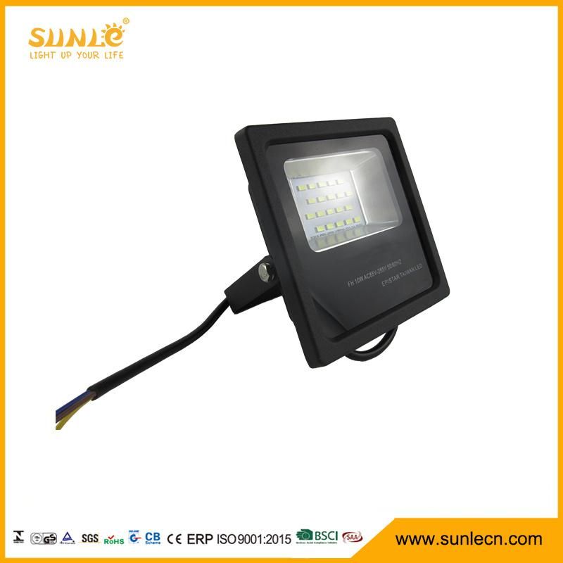 Floodlight LED, 10W RGB LED Floodlight for Sale (SLFH03 10W)