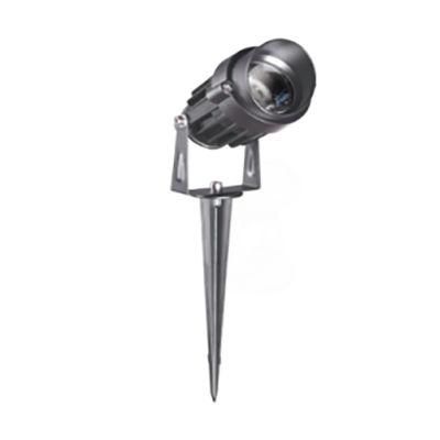 Hot Sales IP65 Waterproof LED Garden Spot Light Outdoor LED Garden Spike Light for Landscape