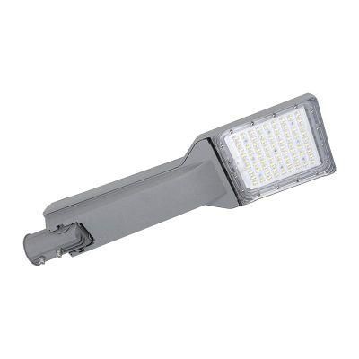 100W LED Street Lighting for Road /Outdoor LED Lighting with Aluminum Body