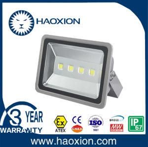 High Power 300W LED Floodlight for Outdoor Use