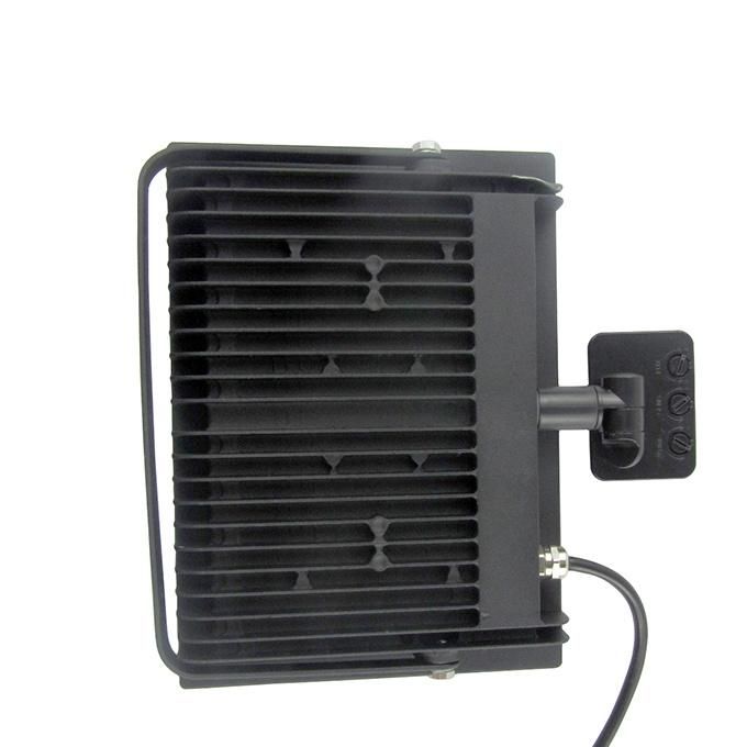 5730chip Pad SMD Light IP65 Floodlight LED Outdoor 30W with Sensor (SLFAP73 30W)