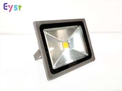 LED Flood Light 10W 20W 30W 50W 100W Floodlight Outdoor Lighting Projector Reflector Wall Lamp for Garden Square