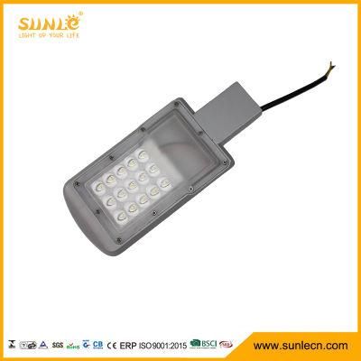 High Brightness Road Light Die-Casting Aluminum LED Street Lamp