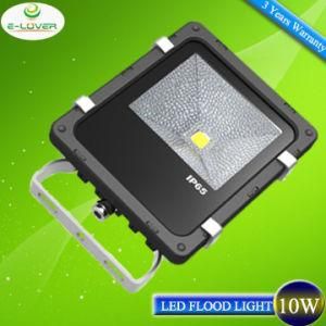 Epistar Chip 10W LED Floodlight with 3 Years Warranty