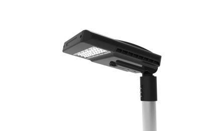 IP66 Road LED Street Lighting with 5 Years Warranty High Quality Energy Saving 50W LED Street Light