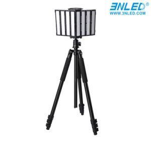 Innoboom Portable LED Light Outdoor Light Fixture for Emergency Light Camping Light Photography, Construction Fishing and etc.