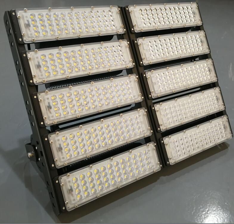 Explosion Proof 500W LED Outdoor Light Projector IP65 500watt Marine LED Flood Light