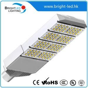 150W High Lumen Professional LED Road Lamp with Ce/RoHS