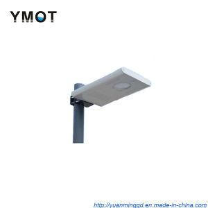 IP65 Hot Sell 12W All in One Solar LED Street Light