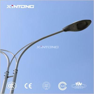 Integrated All in One Urban Solar Street Lighting