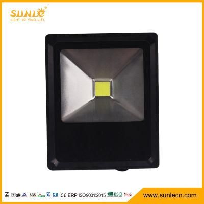 Hot Sale 30W COB LED Flood Light for Football Pitch Basketball Tennis Court