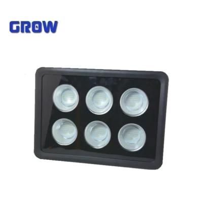 LED High Lumen Waterproof LED Outdoor Lighting IP66 200W LED Flood Light for Industrial Lighting