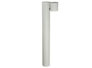 3W Alumnium LED Bollard Lights