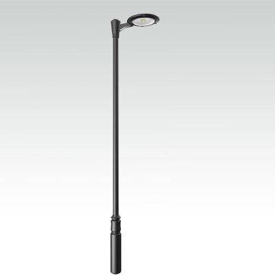 Ala IP66 Waterproof High Power 20W Integrated Solar Street Lighting LED Garden Light