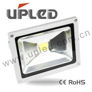 Die Cast Aluminum LED Housing Flood Light Outdoor