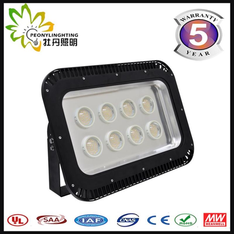 300W Classical IP67 LED Flood Light with Good Quality COB Chips Flood Lights