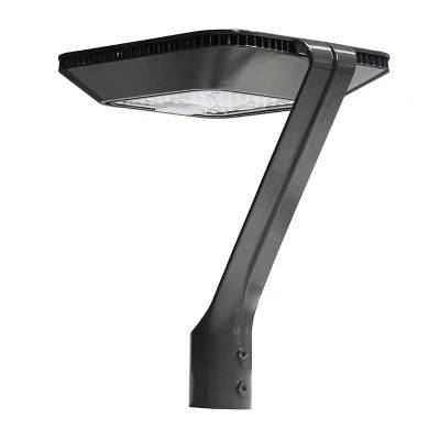 100W Post Top LED Garden Light