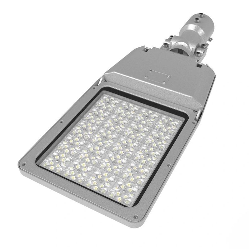 LED Street Light Waterproof Road Lighting Outdoor
