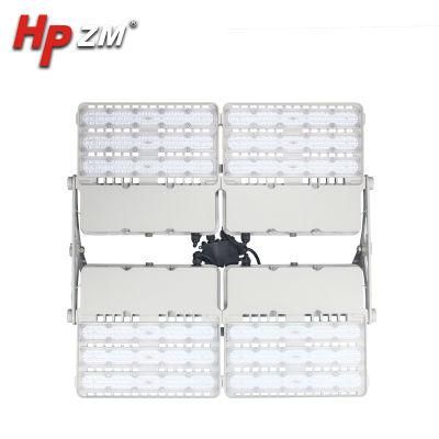 Hpzm LED Tunnel Light for Module Light