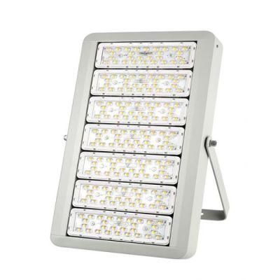 LED Outdoor Lighting IP66 Waterproof Floodlight with CE RoHS LVD Certification