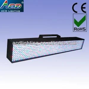 LED Liner, LED Stage Wall Light, LED Stage Washer